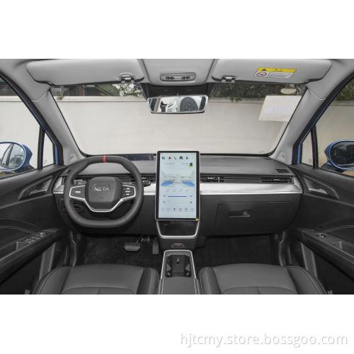 2022 Cheap SUV NETA V 600km new energy vehicles
